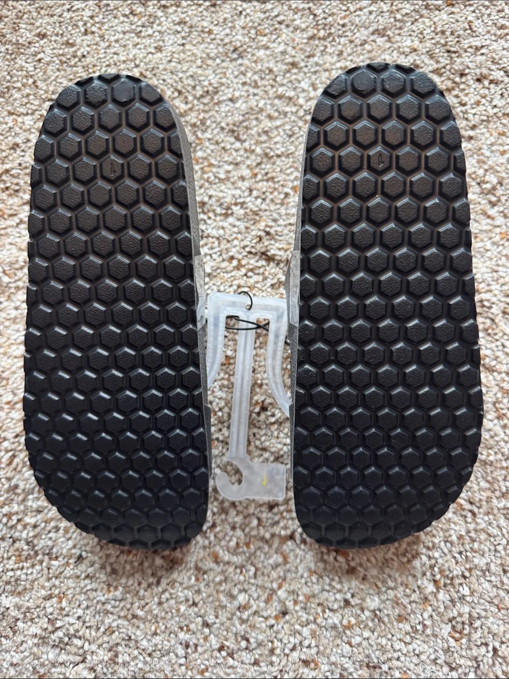 Cat & Jack classic black